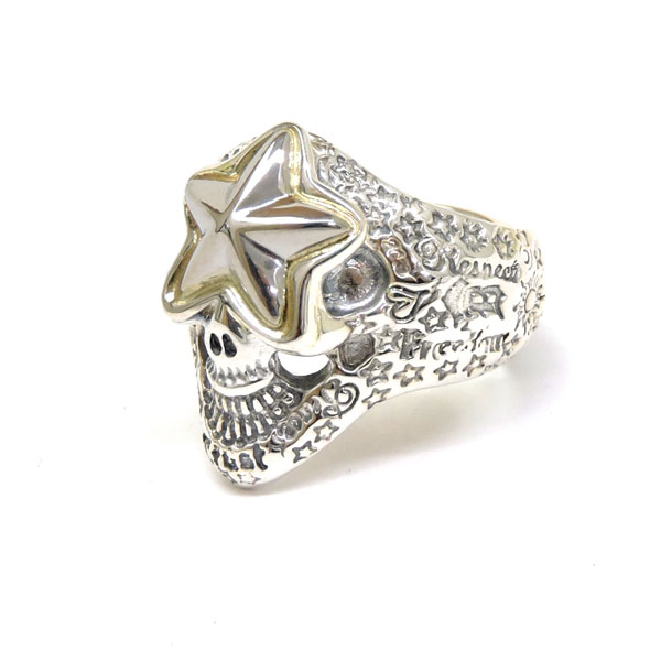 楽天市場】【BWL】Bill Wall Leather ビルウォールレザー新作 スカル