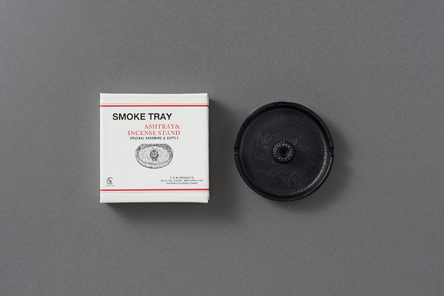 楽天市場】SMOKE TRAY スモークトレイ CANDY DESIGN & WORKS