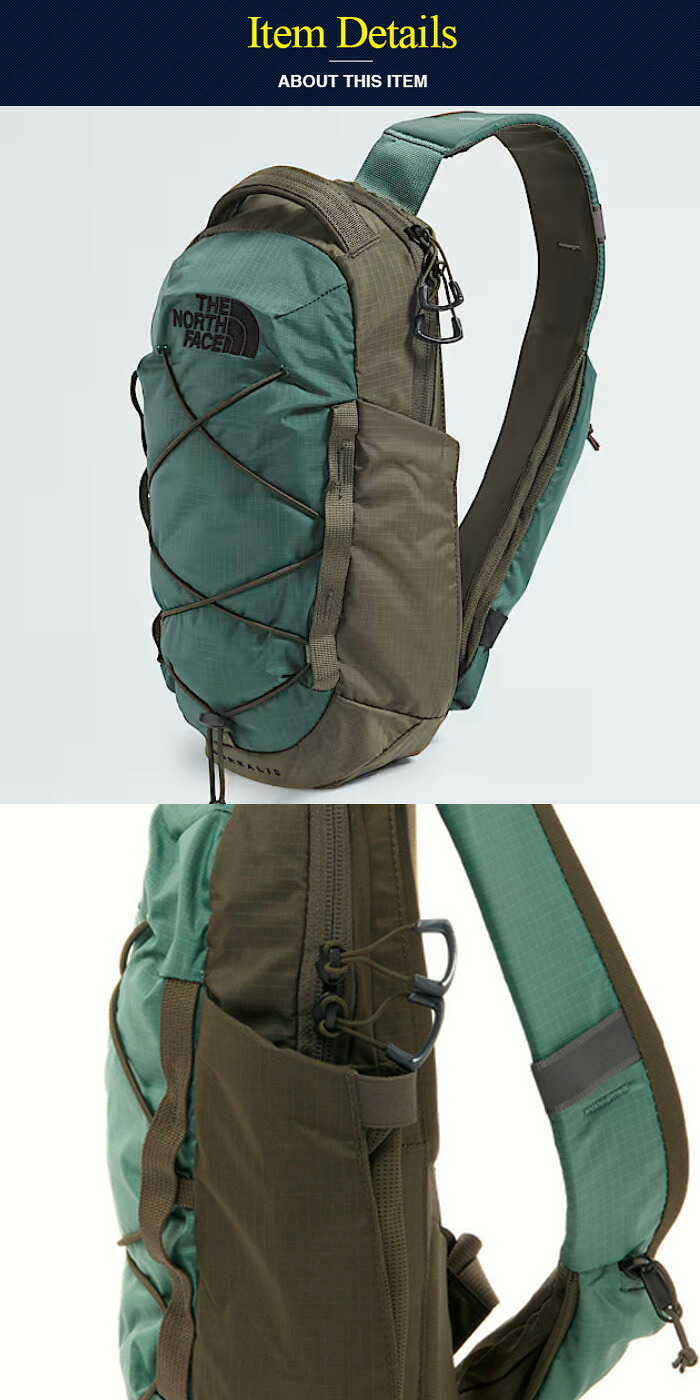 楽天市場】ノースフェイス ボディバッグ リュック THE NORTH FACE