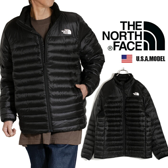 ザ・ノース・フェイス(THE NORTH FACE) アウターメンズ フード付き