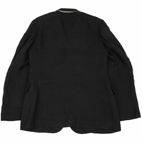 楽天市場】【中古】 ヨウジヤマモト プールオムYohji Yamamoto POUR