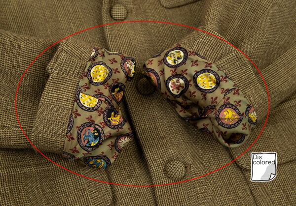 楽天市場】【中古】 ジャンポールゴルチエ オムJean Paul GAULTIER