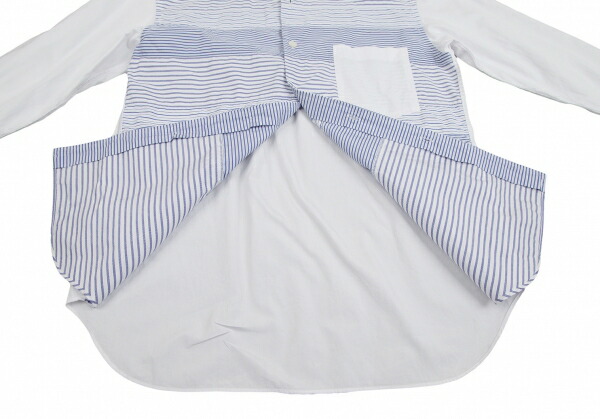 楽天市場】【中古】 コムデギャルソン オムドゥCOMME des GARCONS