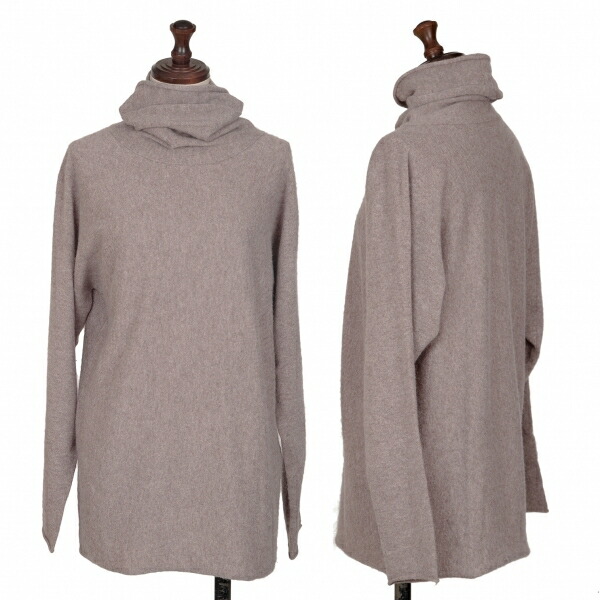 楽天市場】【中古】 ヨーガンレールJURGEN LEHL カシミヤ