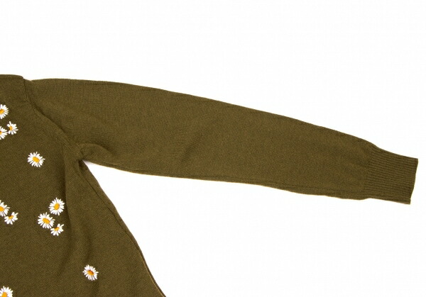 楽天市場】【中古】 トリココムデギャルソンtricot COMME des GARCONS