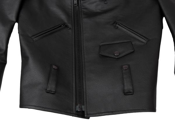 楽天市場】【中古】ジュンヤワタナベJUNYA WATANABE フェイクレザー