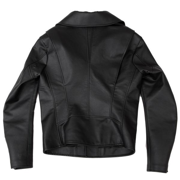 楽天市場】【中古】ジュンヤワタナベJUNYA WATANABE フェイクレザー