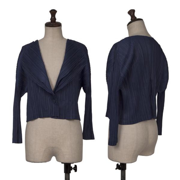 楽天市場】プリーツプリーズ ジャケットの通販