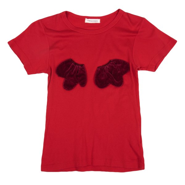 楽天市場】ベロア（ブランドコムデギャルソン）（トップス｜レディース