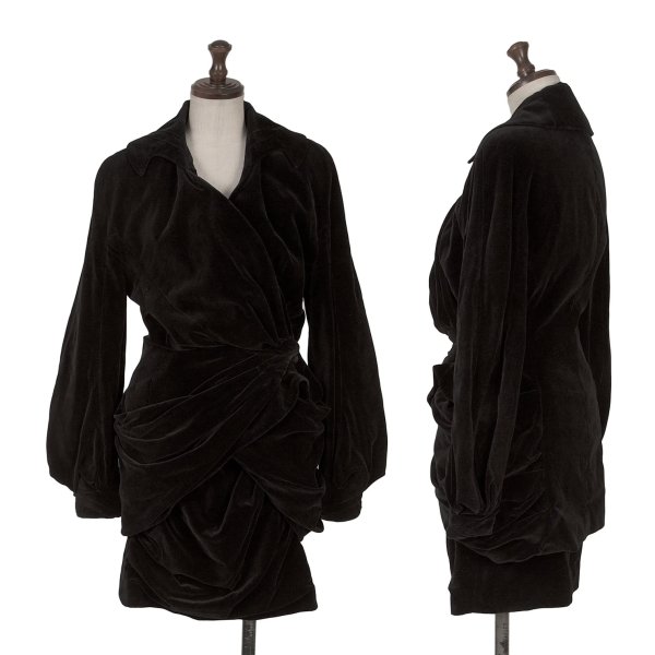 楽天市場】Mugler ミュグレー（スーツ・セットアップ｜レディース