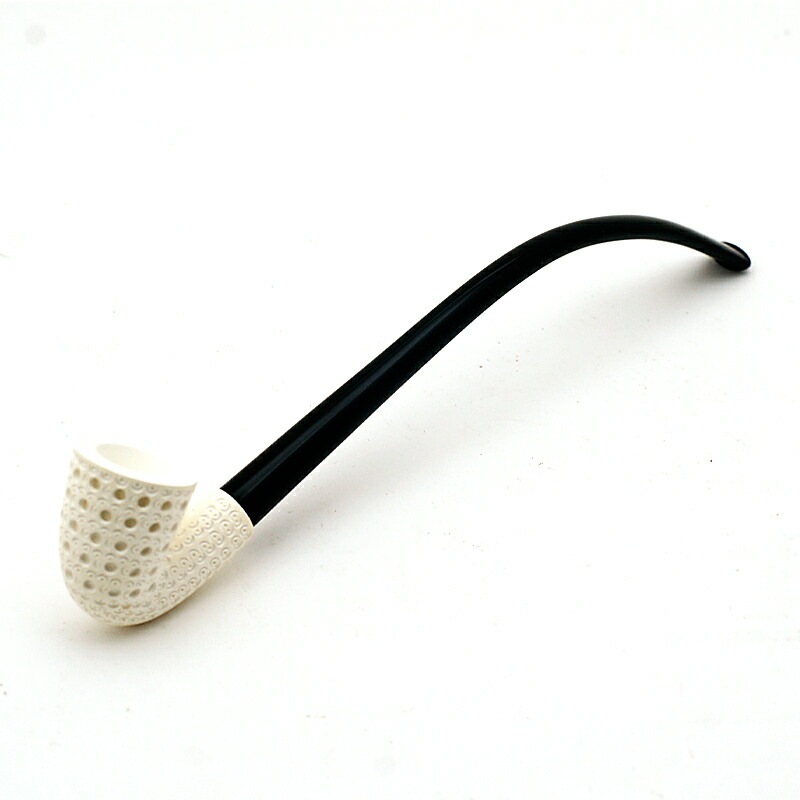 楽天市場】喫煙具・パイプ本体（メシャム） メシャムパイプ チャーチ