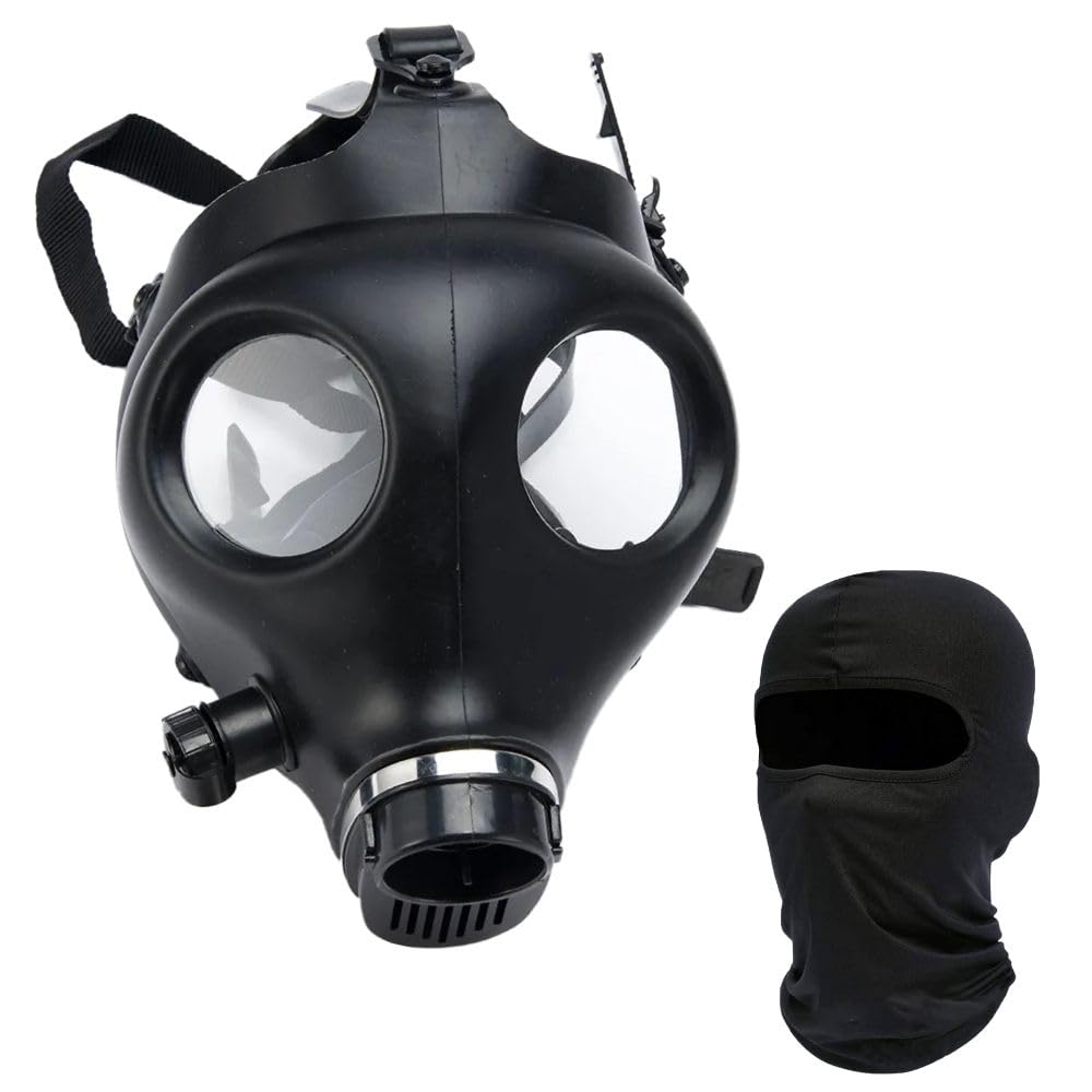 楽天市場】【セール限定クーポン配布中！】ガスマスク コスプレ