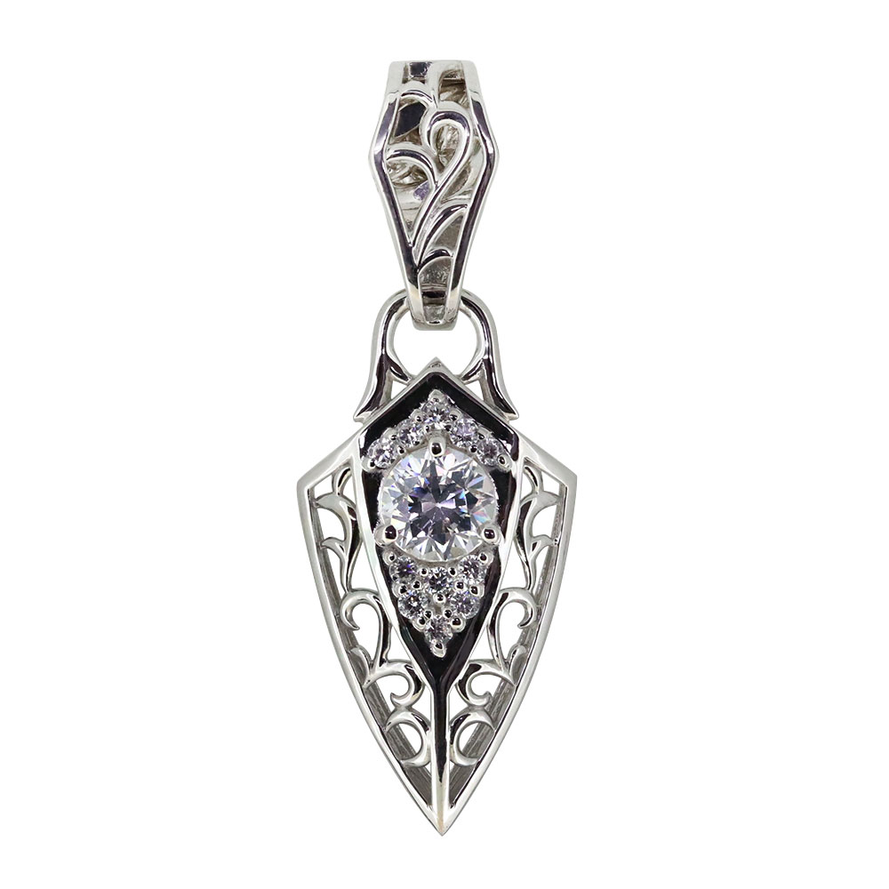 1/10まで出品]Silver1000 純銀 喜平トップ ネックレス 喜平 銀」の人気