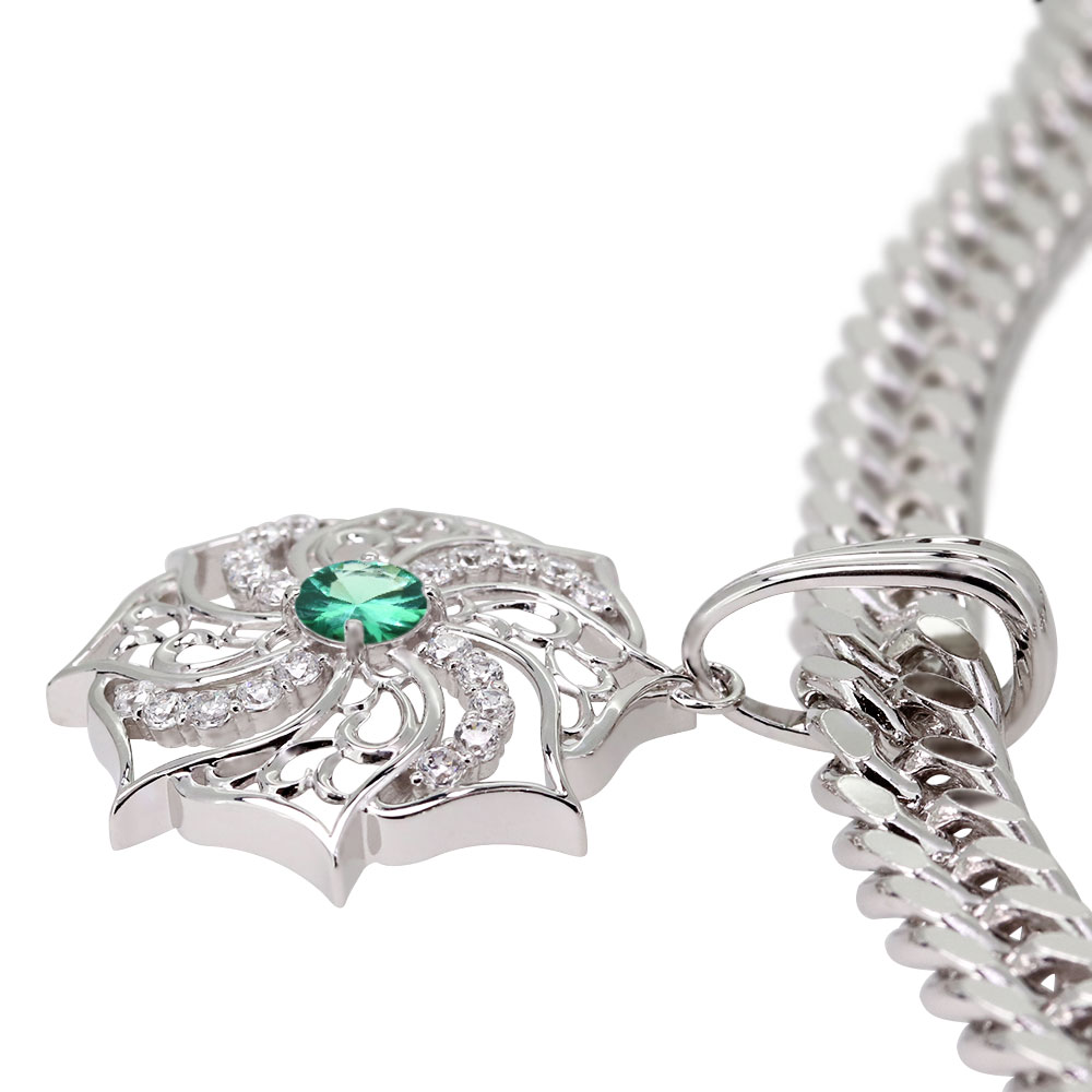 楽天市場】ペンダントトップ メンズ ネックレス トップのみ 喜平用