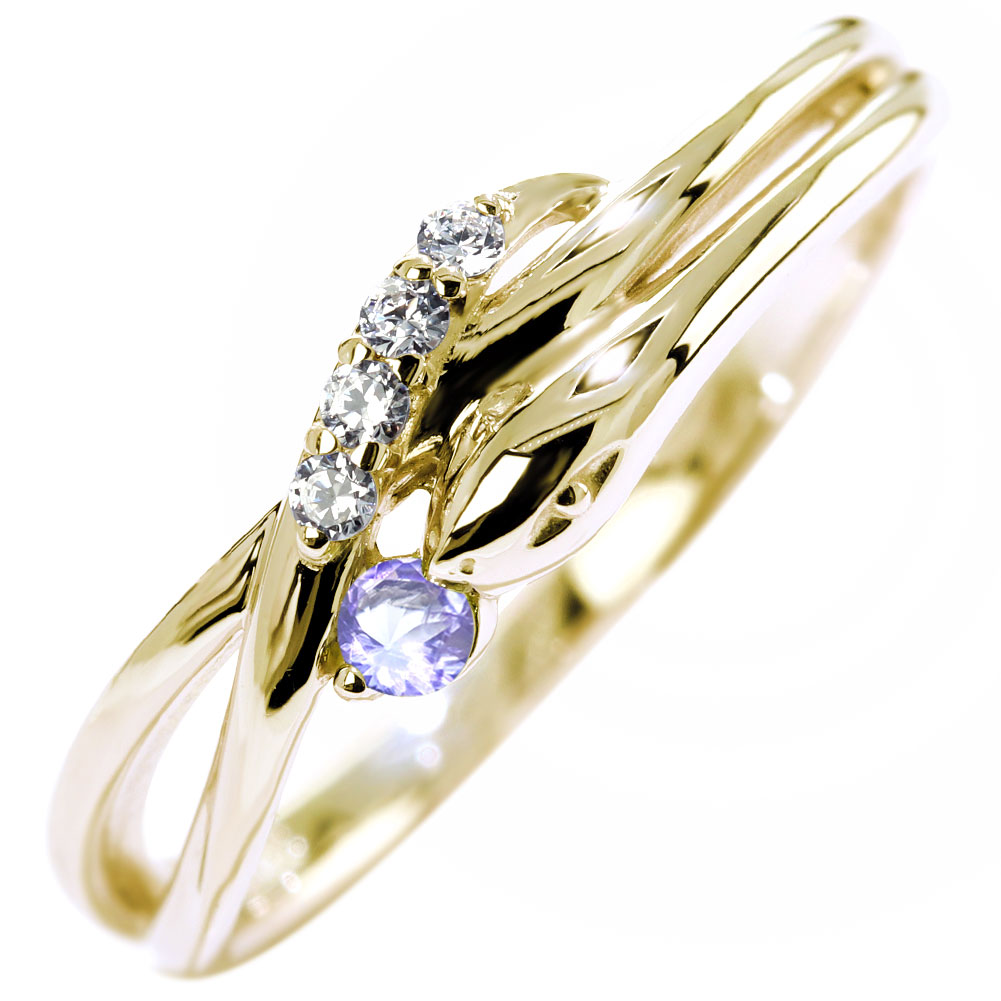 keikosamaタンザナイト（44.18 CtサファイアSV925 指輪 ビズー公式