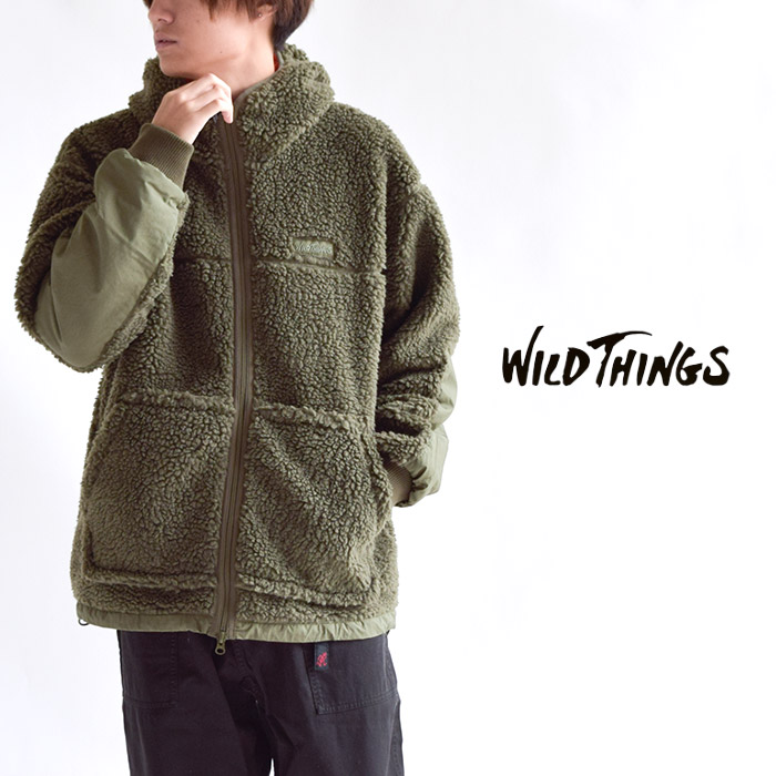 楽天市場】正規取扱店 【15％OFF/ラスト1】 ワイルドシングス WILD