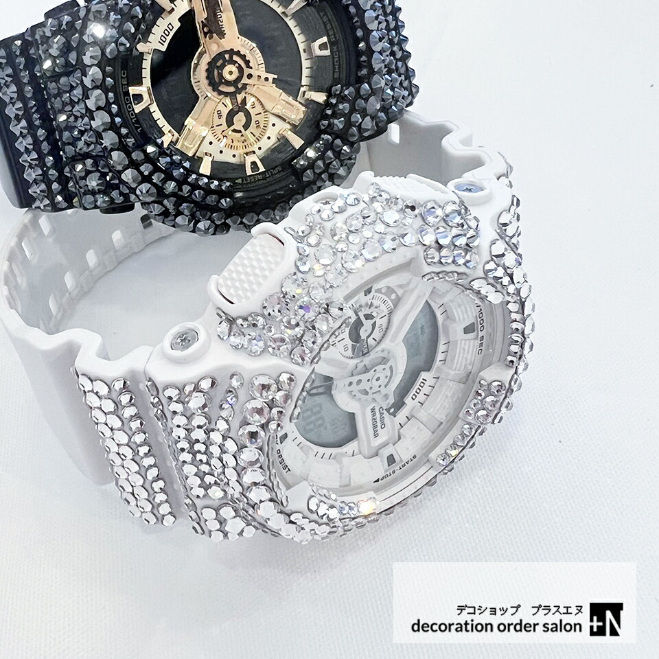 楽天市場】Gショック CASIO G-SHOCK カシオ Gショック ホワイト