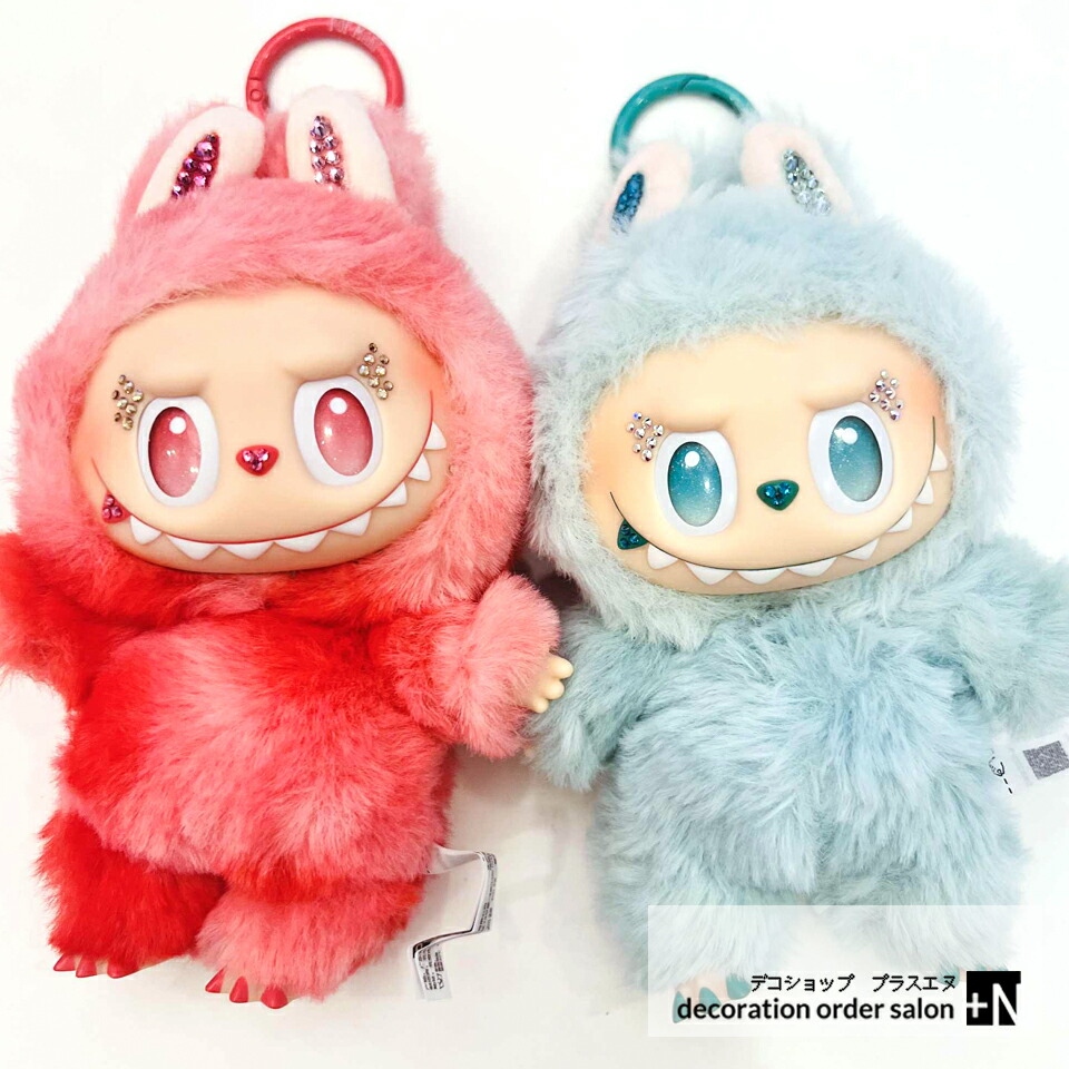 楽天市場】【正規品 ・ Energy・単品・アソートボックス】 LABUBU らぶ