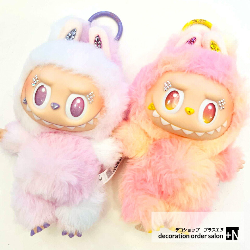 楽天市場】【正規品 ・ Energy・単品・アソートボックス】 LABUBU らぶ