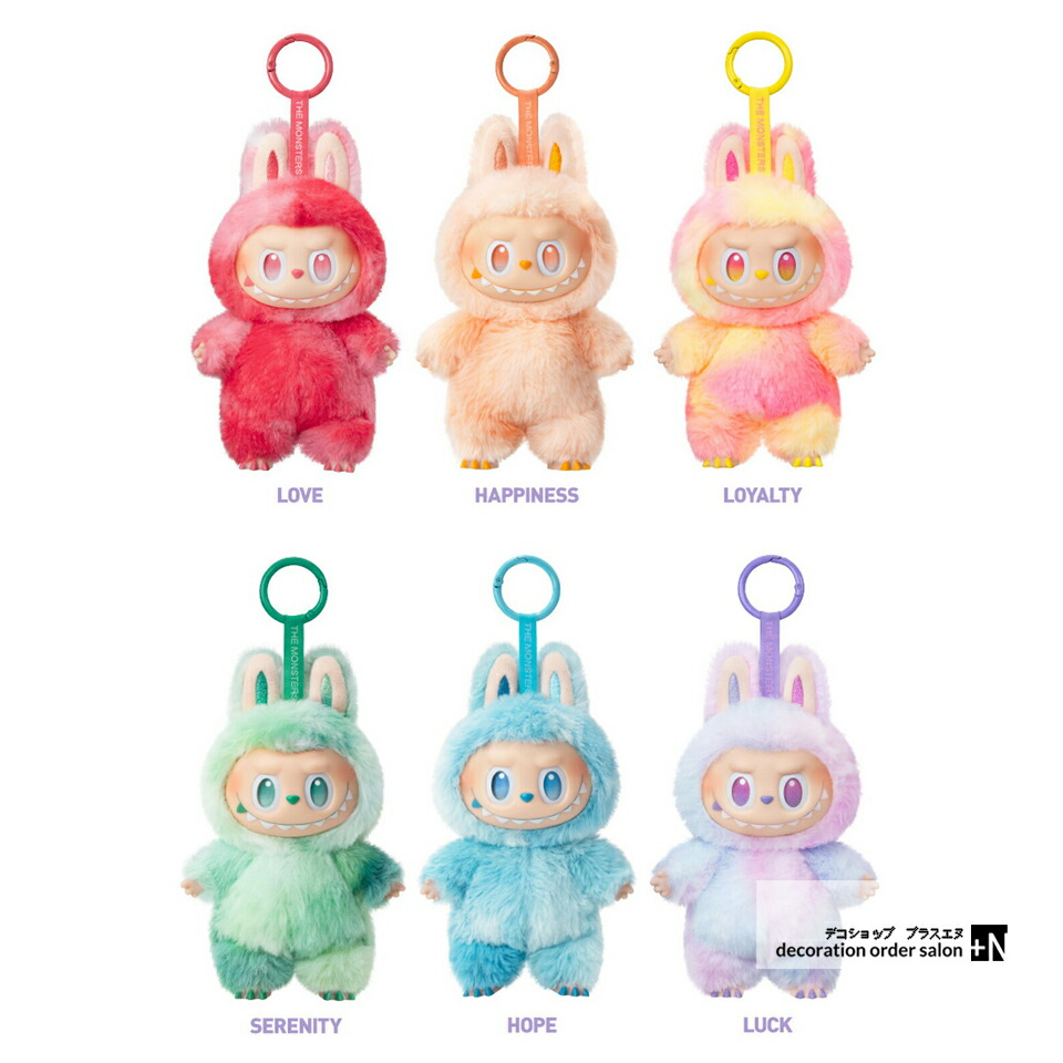 楽天市場】【正規品 ・ Energy・単品・アソートボックス】 LABUBU らぶ