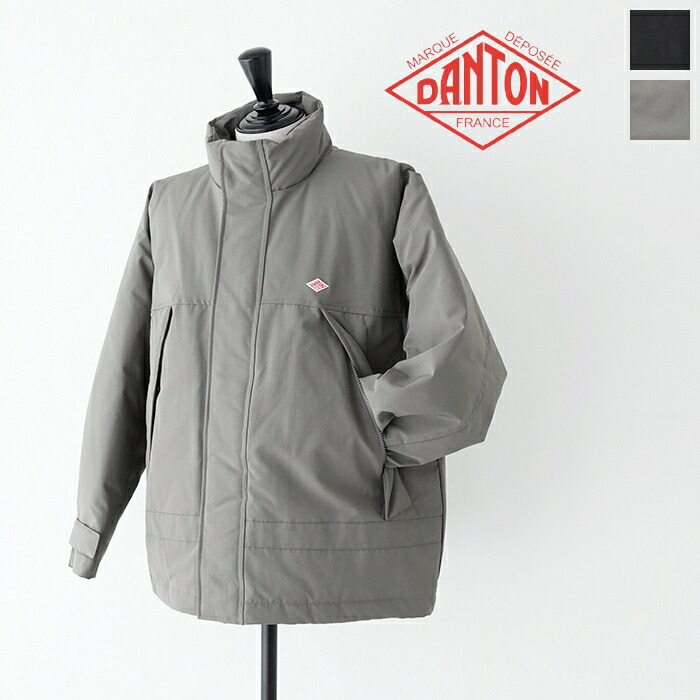 楽天市場】【FINAL】【SALE 20%OFF】ダントン ダウン スポーツ