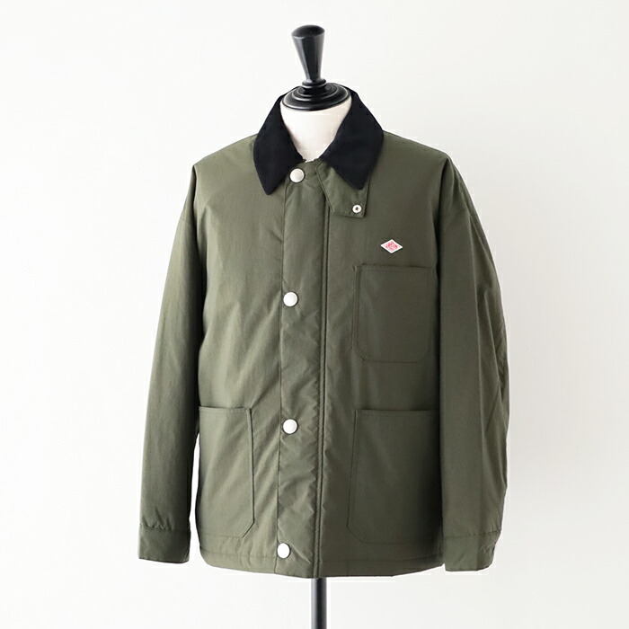 楽天市場】【FINAL】【SALE 20%OFF】ダントン ナイロンタフタ