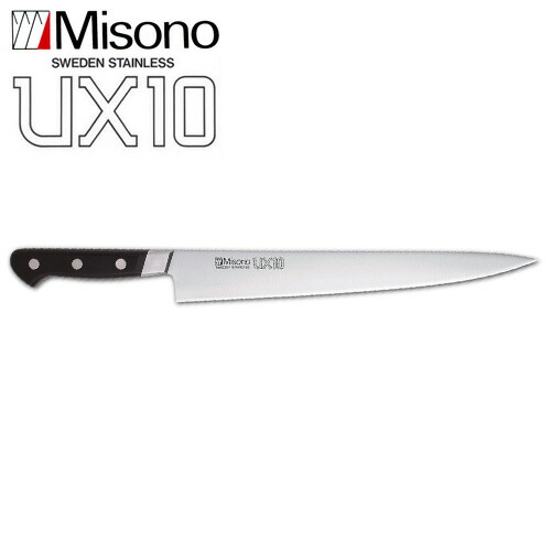 楽天市場】ミソノ ux10 筋引き 27の通販