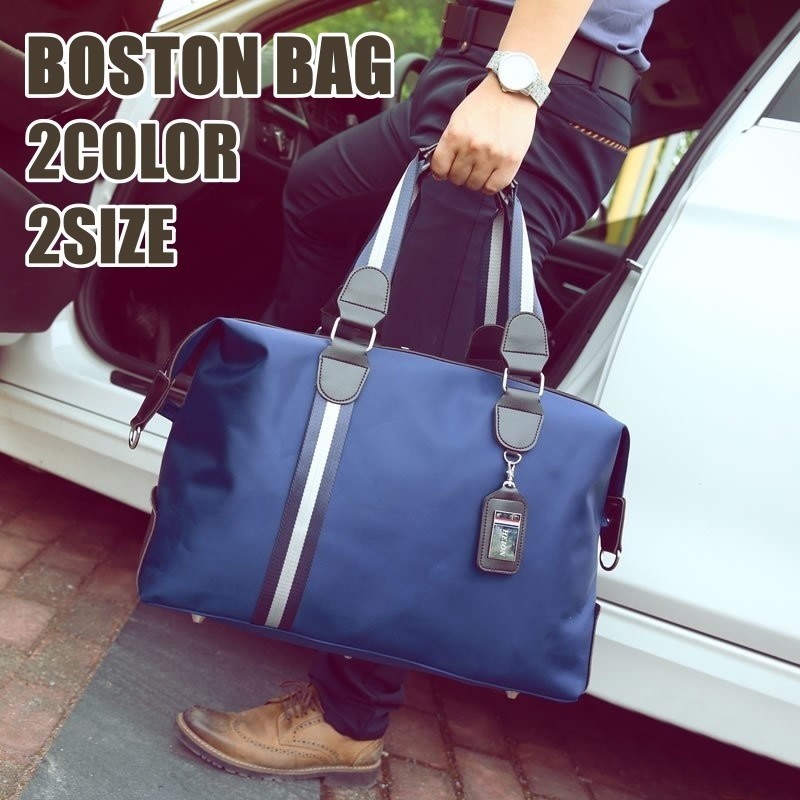 楽天市場】送料無料 ボストンバッグ メンズ 22L 29L レディース