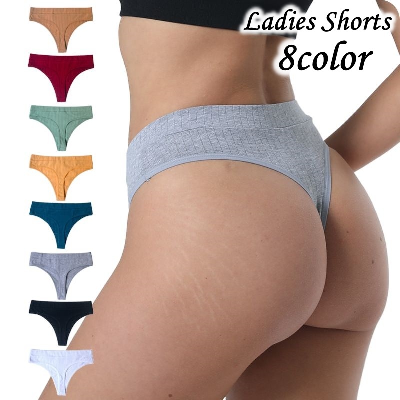 楽天市場】送料無料 Tバックショーツ ソング レディース 女性用