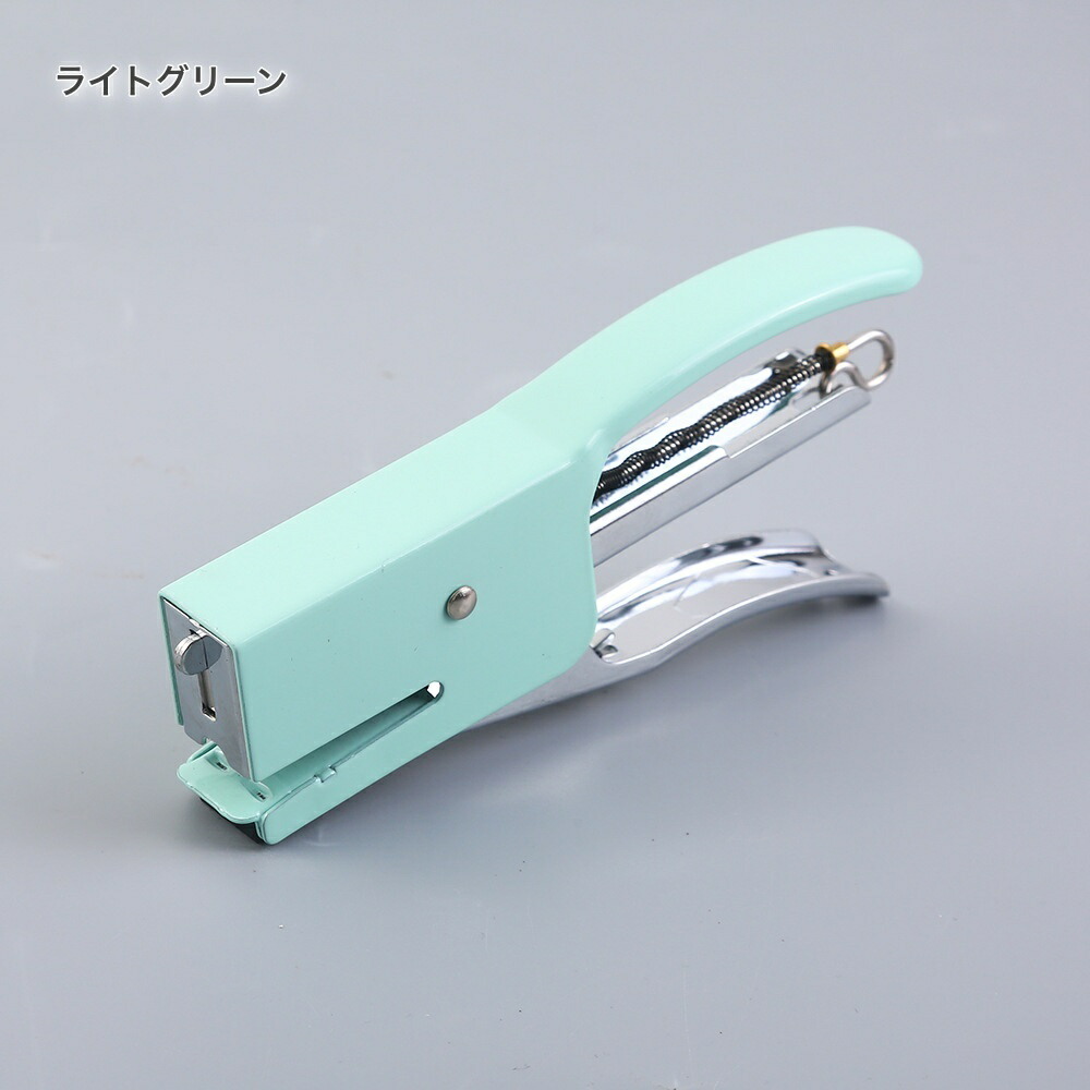 楽天市場】送料無料 ホチキス ステープラー ステープラ 文具 事務用品