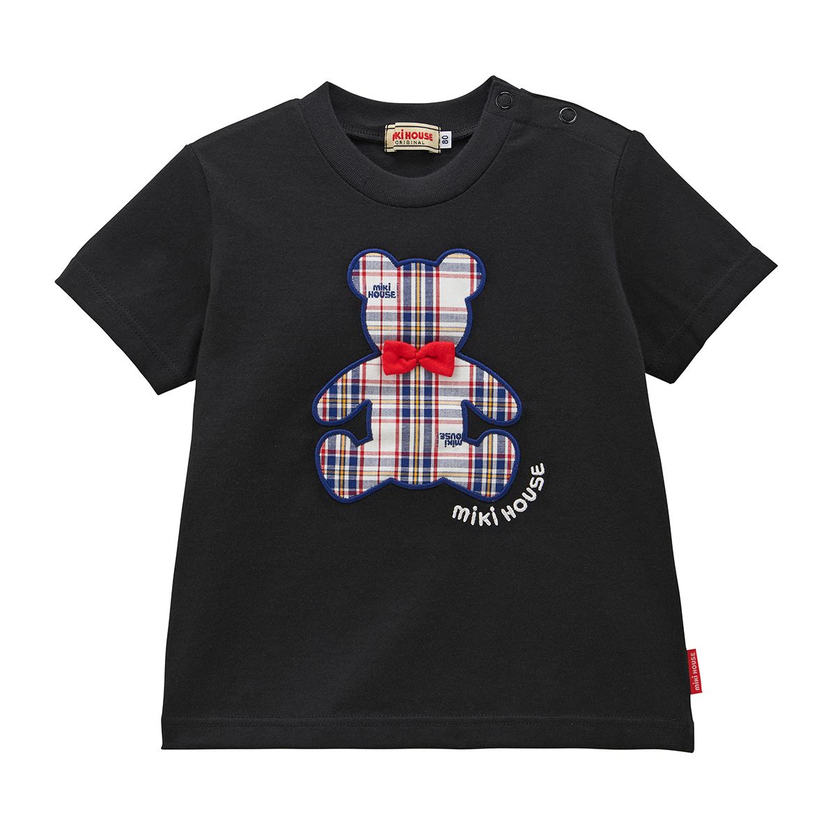 楽天市場】【スーパーセール10%OFF】ミキハウス mikihouse ミキハウス