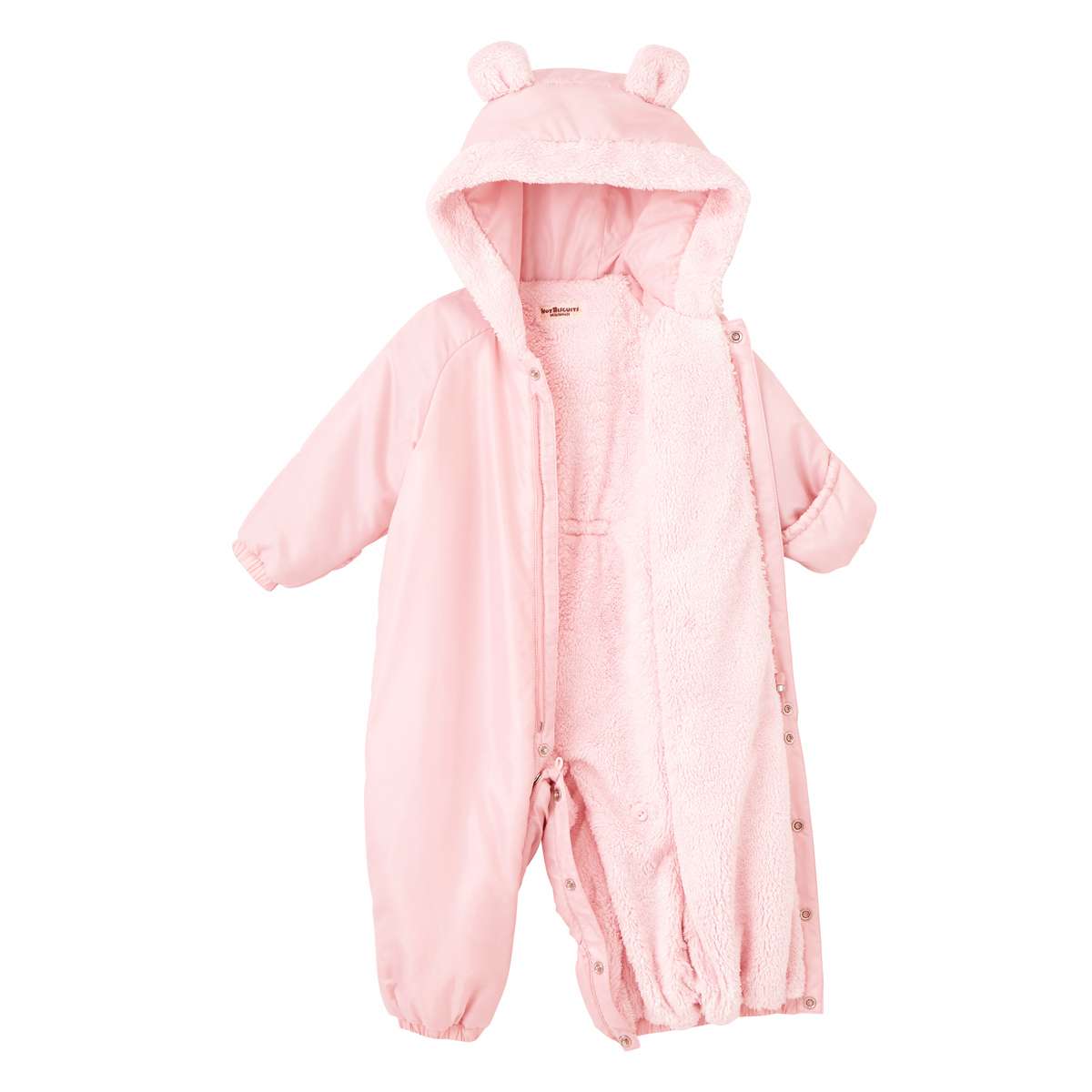 楽天市場】【セール50%OFF】ミキハウス mikihouse ホットビスケッツ 耳