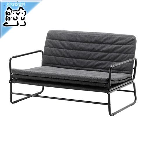 楽天市場】ソファーベッド ダブル ikeaの通販