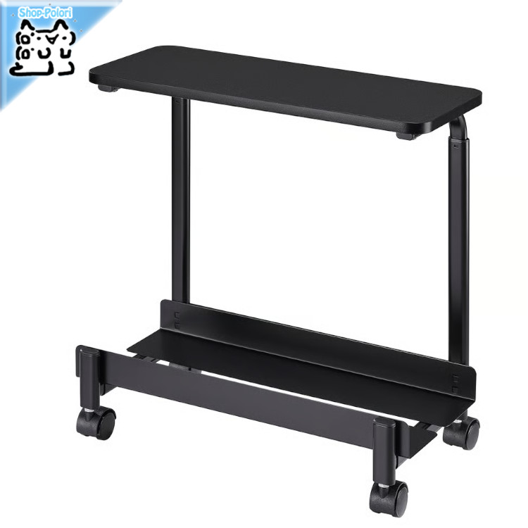 楽天市場】【 IKEA - イケア -】TROTTEN -トロッテン- ワゴン