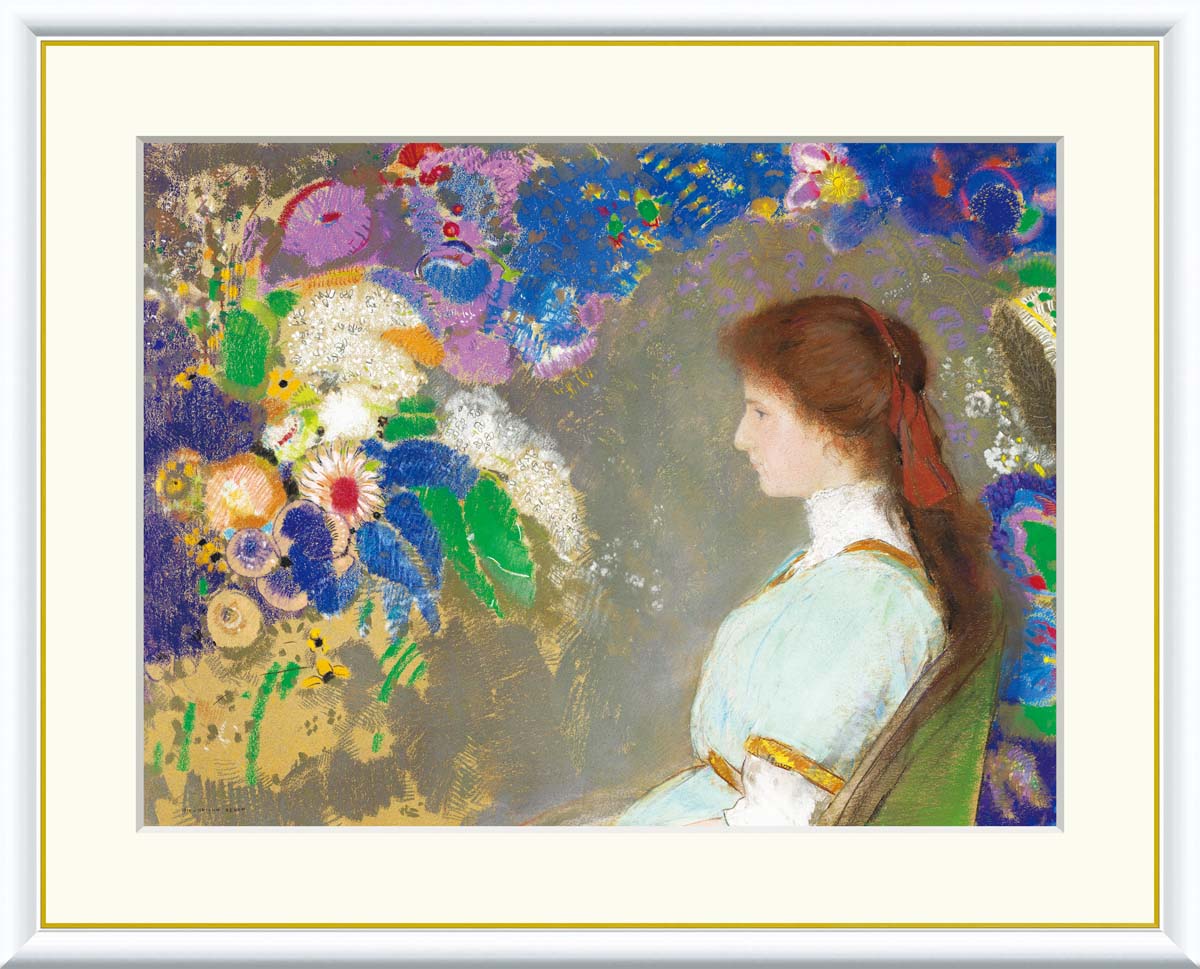 ルドン 絵画」の人気商品一覧 | 安い商品を通販サイトから探す - 価格.com