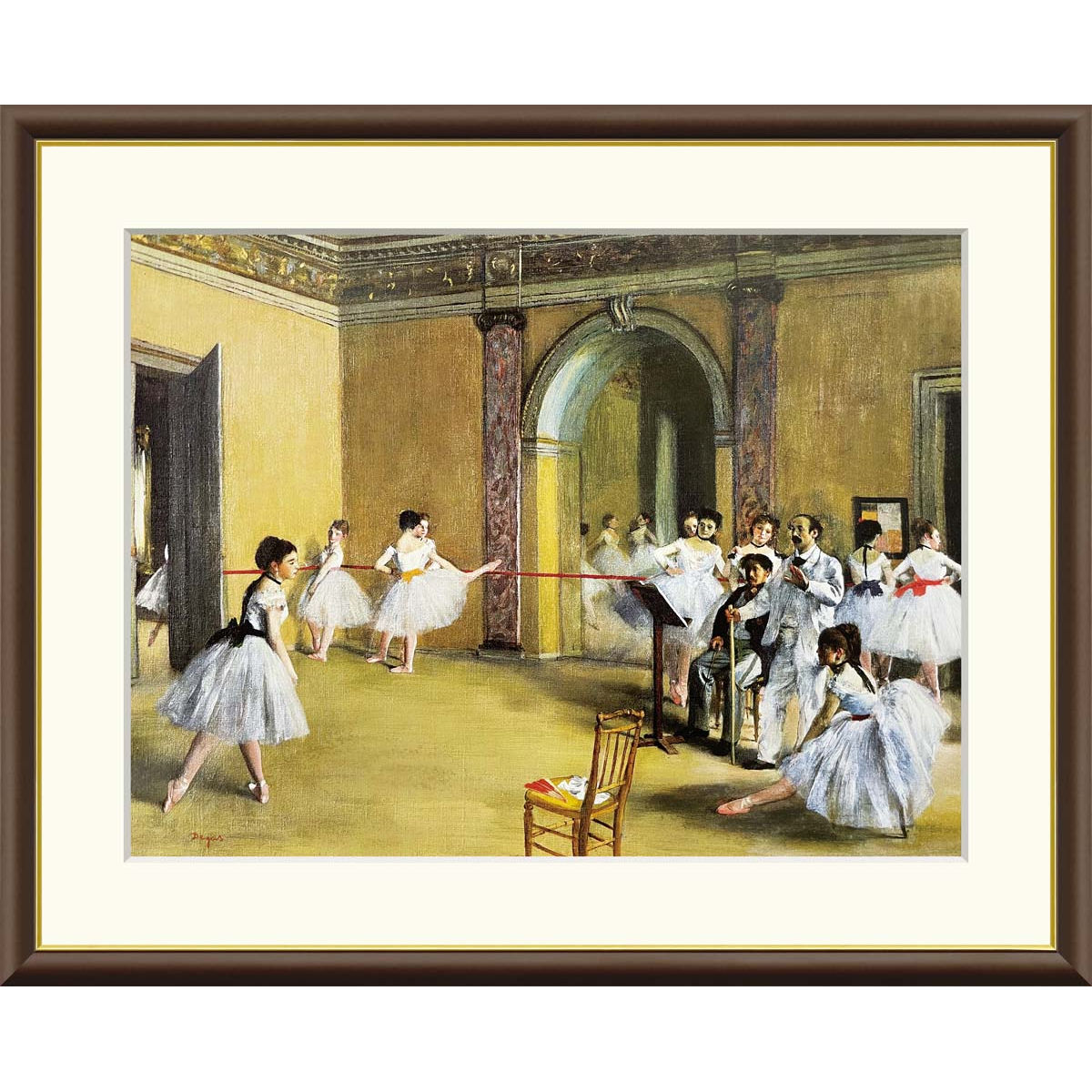 楽天市場】エドガー・ドガの通販