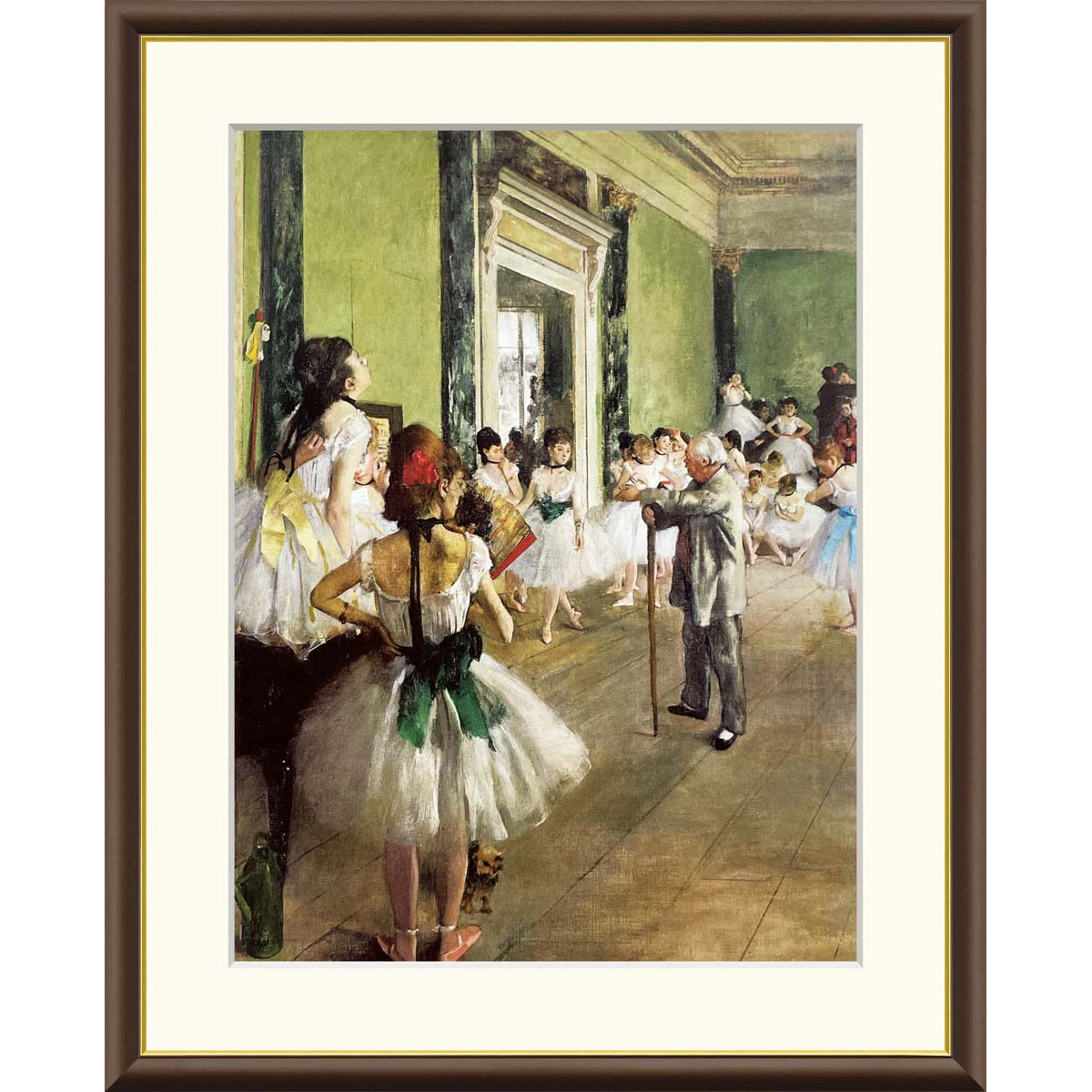 楽天市場】エドガー・ドガの通販