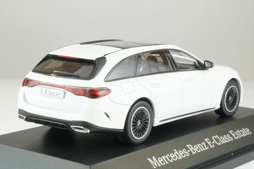 楽天市場】ディーラー別注 1/43 メルセデス・ベンツ Eクラス T-モデル