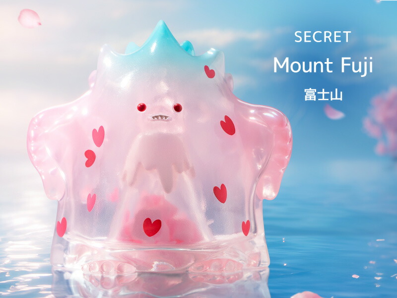 楽天市場】【今だけP10倍！公式POP MART】POP MART YUKI 和風テイスト