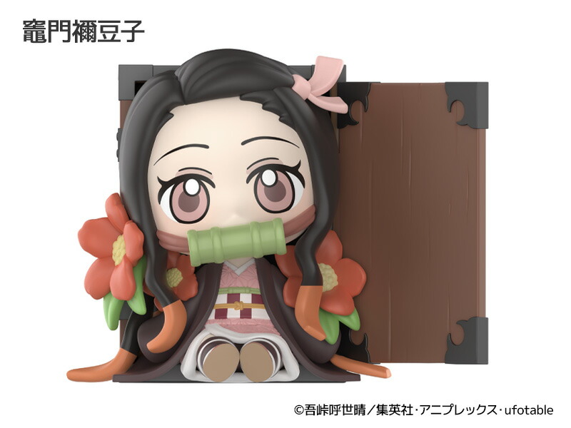 楽天市場】【今だけP10倍！公式POP MART】鬼滅の刃 誕生日花 シリーズ