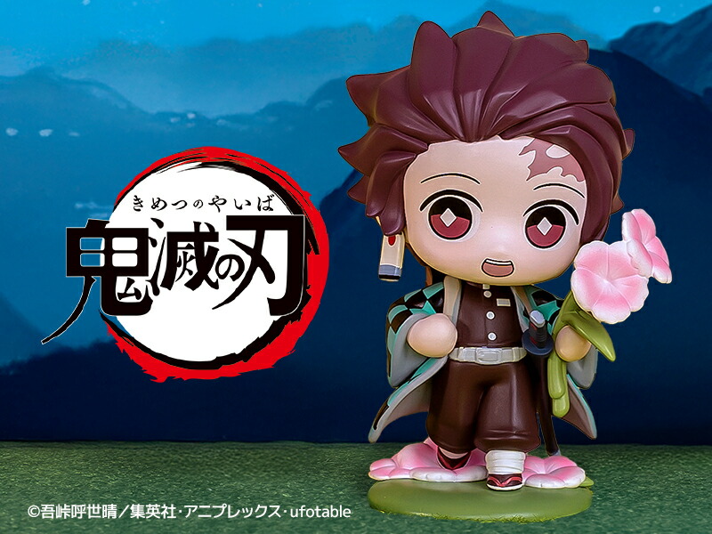 楽天市場】【今だけP10倍！公式POP MART】鬼滅の刃 誕生日花 シリーズ