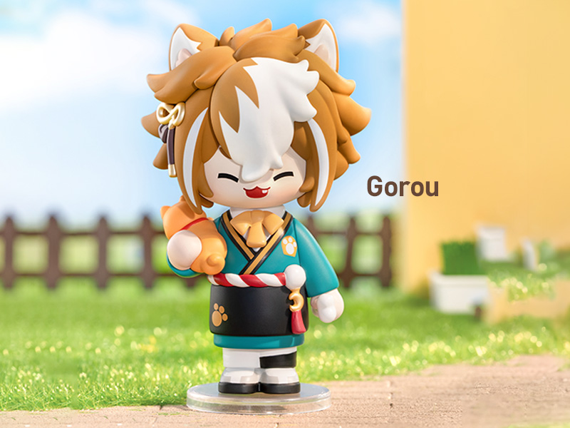 楽天市場】【今だけP10倍！公式POP MART】POP MART 公式ストア 原神