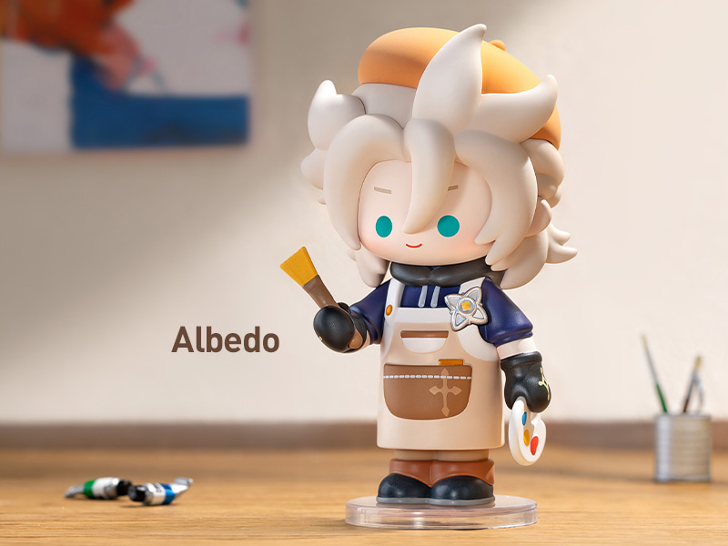 楽天市場】【今だけP10倍！公式POP MART】POP MART 公式ストア 原神