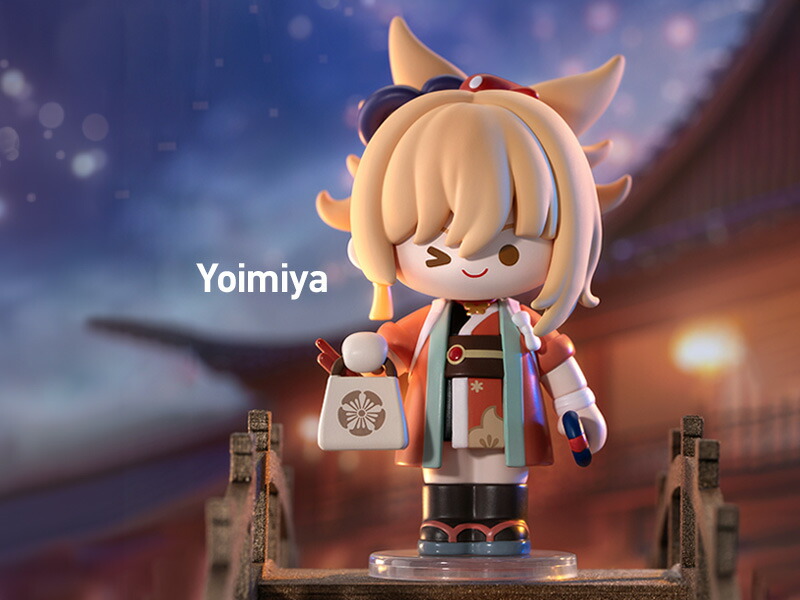 楽天市場】【今だけP10倍！公式POP MART】POP MART 公式ストア 原神