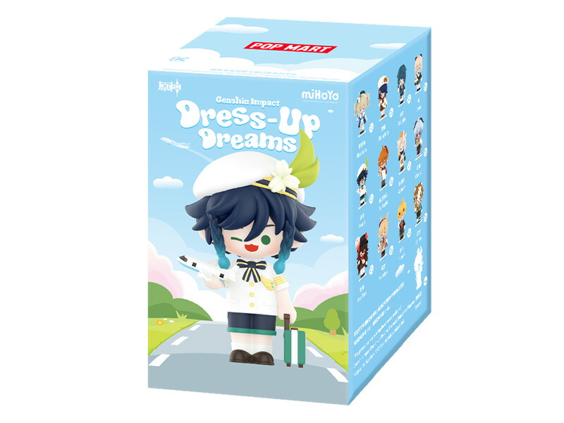 楽天市場】【今だけP10倍！公式POP MART】POP MART 公式ストア 原神