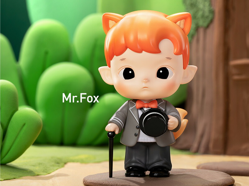 楽天市場】HACIPUPU Adventures In The Woods シリーズ【ピース