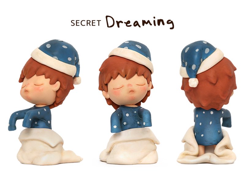 楽天市場】【今だけP10倍！公式POP MART】HIRONO The Other One