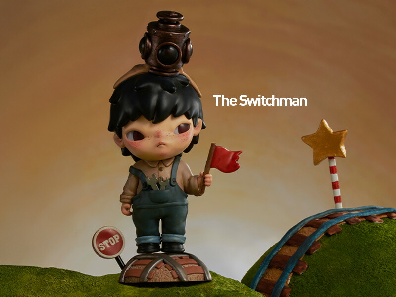 楽天市場】【今だけP10倍！公式POP MART】Hirono × 星の王子さま