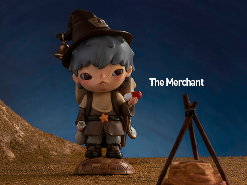 楽天市場】【今だけP10倍！公式POP MART】Hirono × 星の王子さま