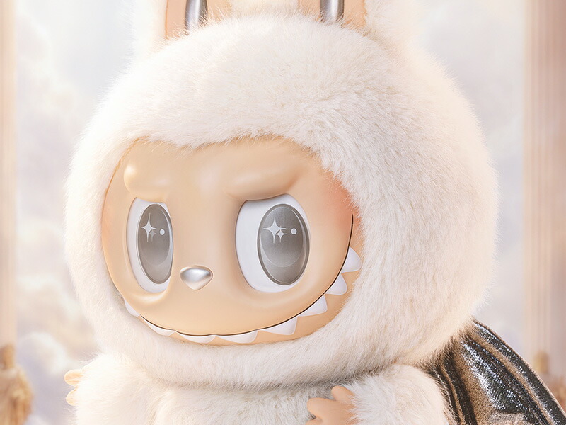 楽天市場】【今だけP10倍！公式POP MART】POP MART THE MONSTERS